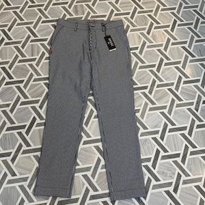 NWT Rhône Men’s Seersucker Resort Pants